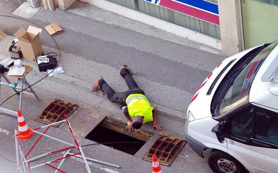  dégorgement canalisation Varennes-sur-Seine
